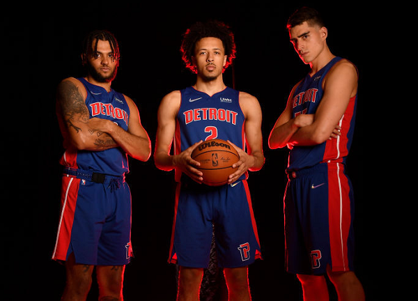 仅关乎球队 仅关乎球队