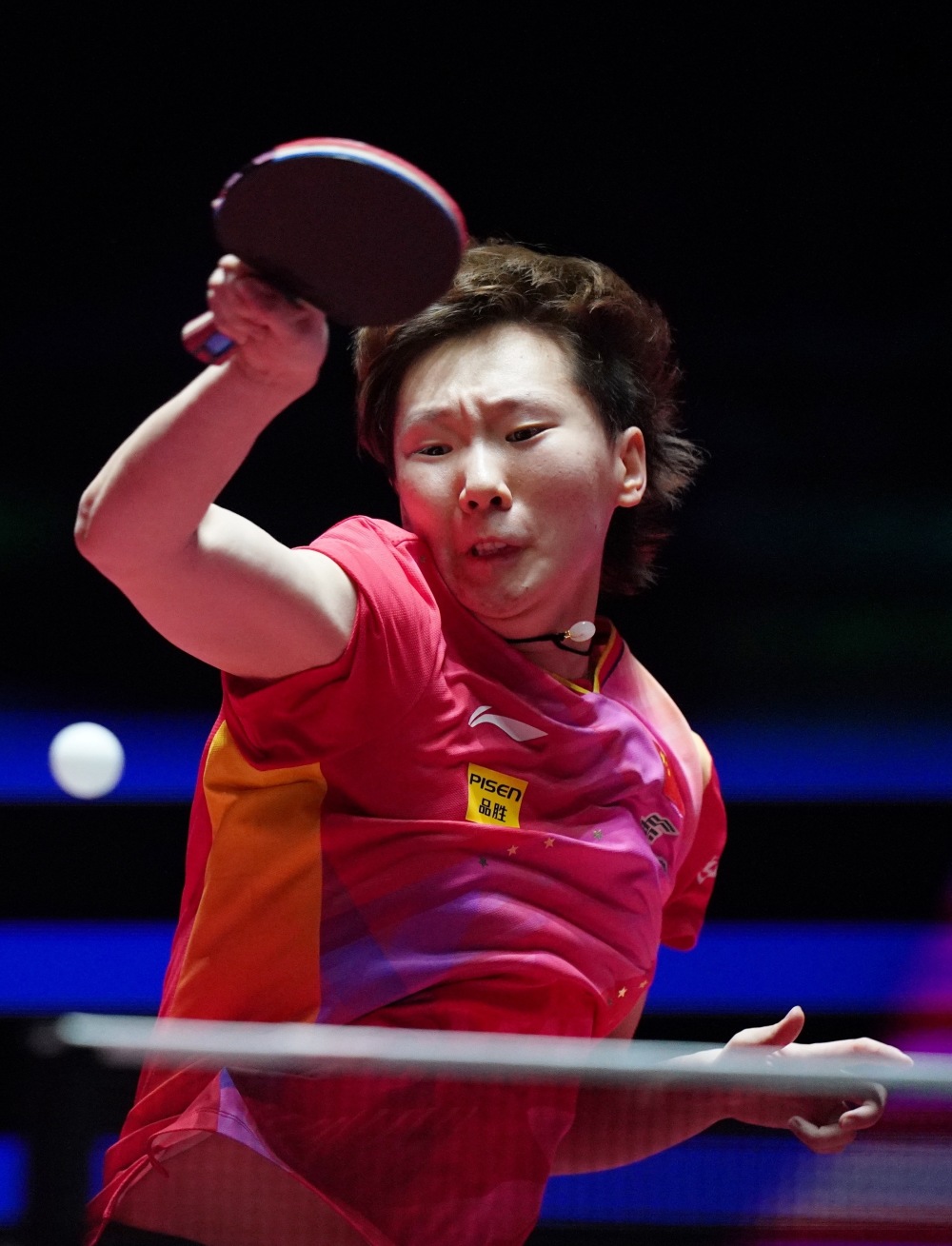 应总是慢半 应总是慢半