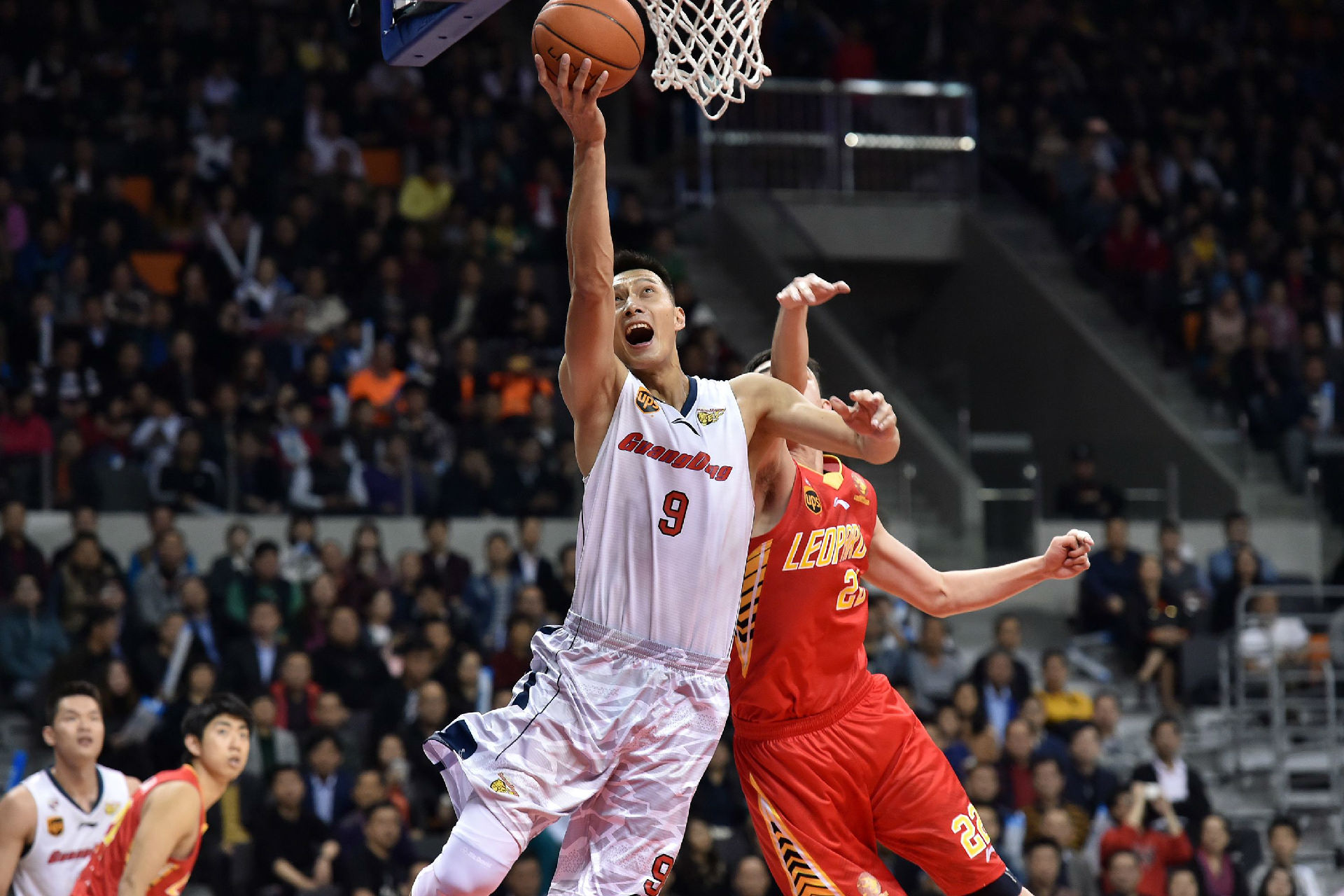 他在二次推 他在二次推