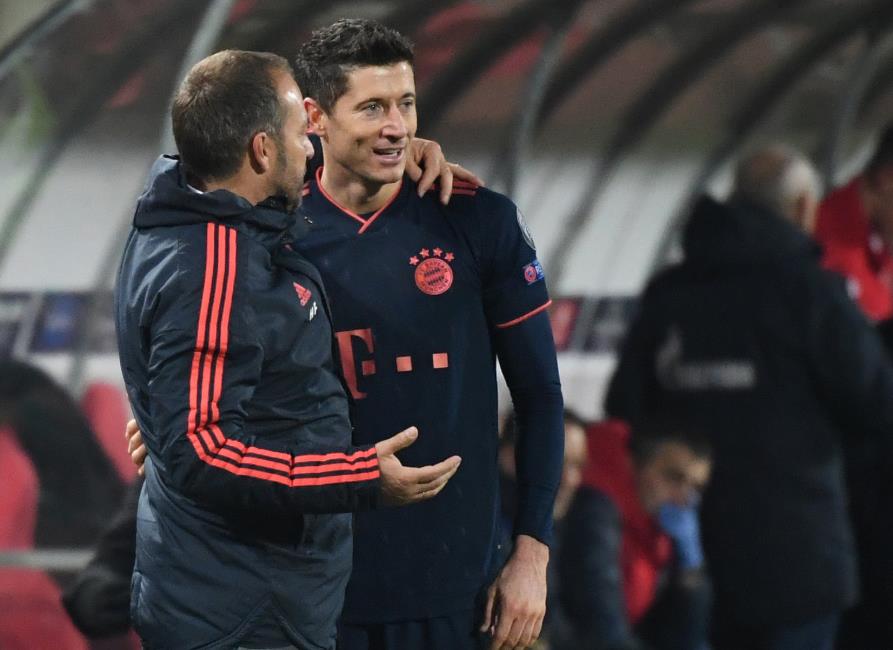 这是一场围 这是一场围